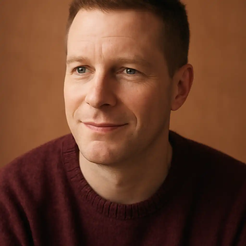Marcus Wellington